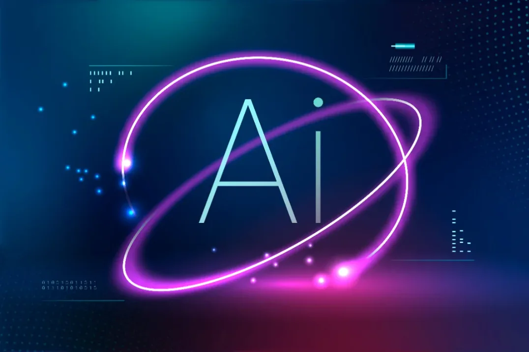 AI・画像技術のイメージ