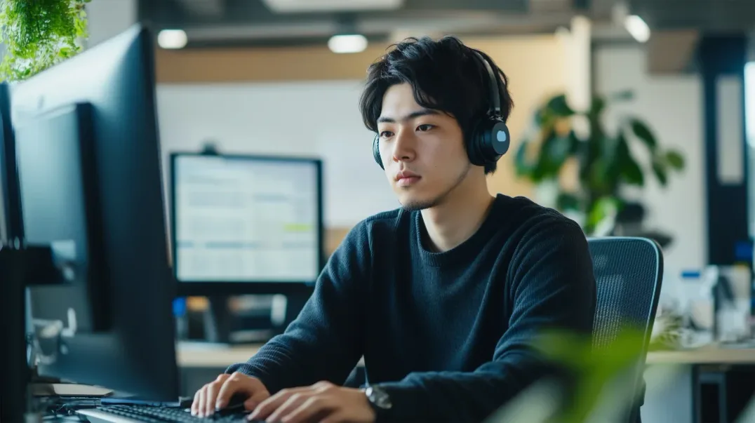 EC運営業務のイメージ